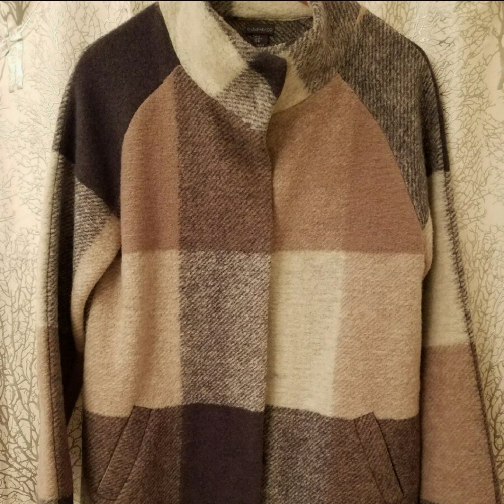 PARAPHRASE Coat